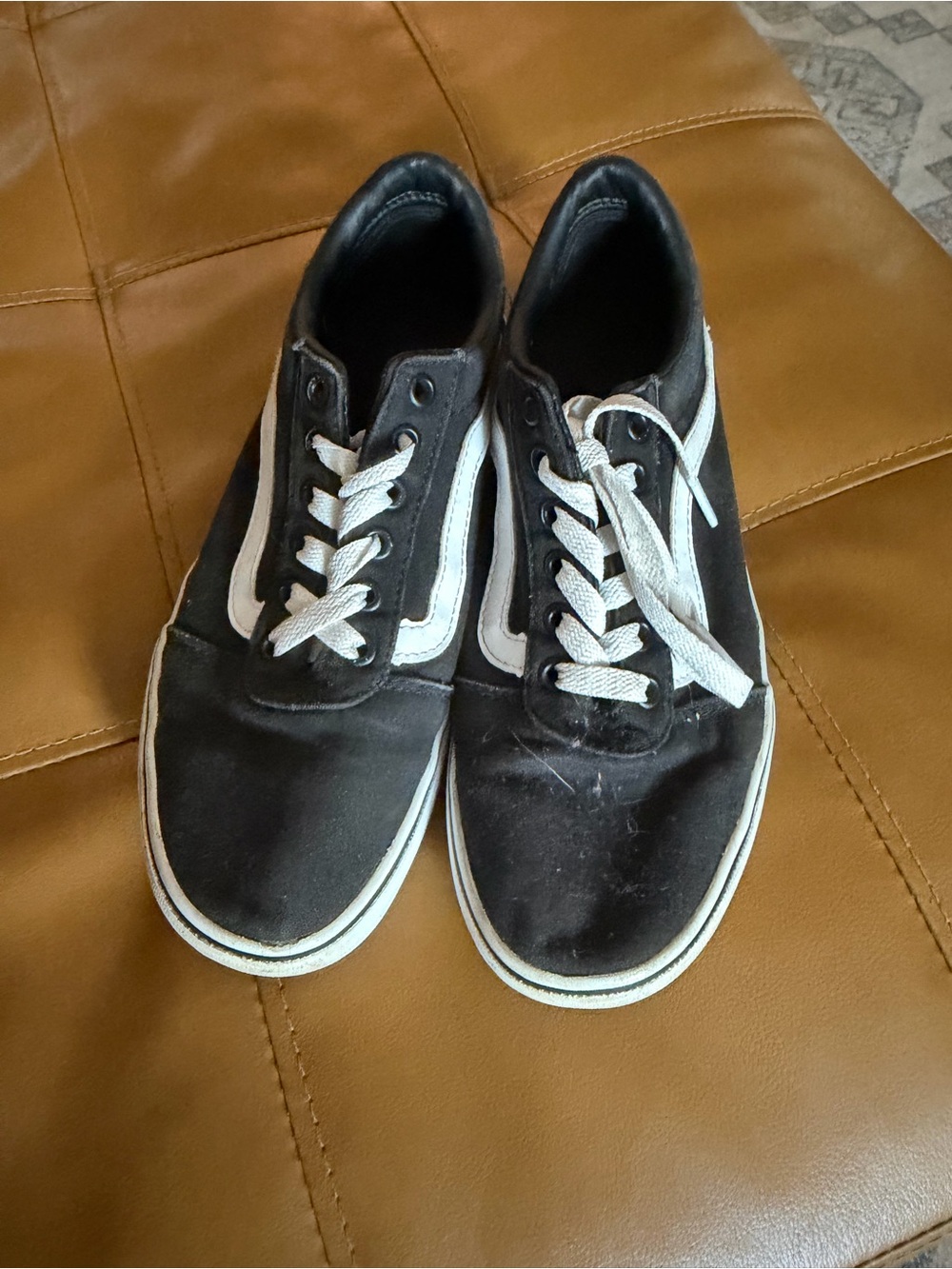 Women’s Vans